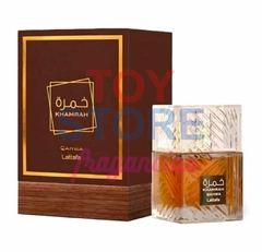 Lattafa khamrah qahwa - 100 ml