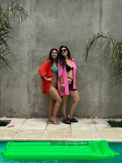 Imagen de Kimonos Lisos