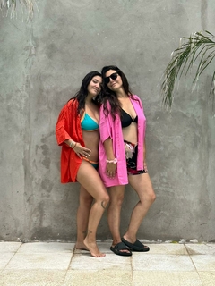 Kimonos Lisos en internet