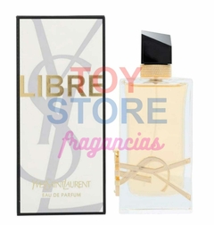 Decants LIBRE EAU DE PERFUM Yves Saint Laurent - comprar online