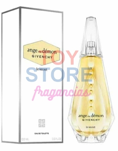 Decants ANGE OU DEMON Le Secret EAU TOILETTE GIVENCHY - comprar online