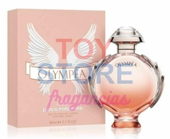 Decants Olympéa Aqua Eau de Parfum Légère Rabanne - comprar online