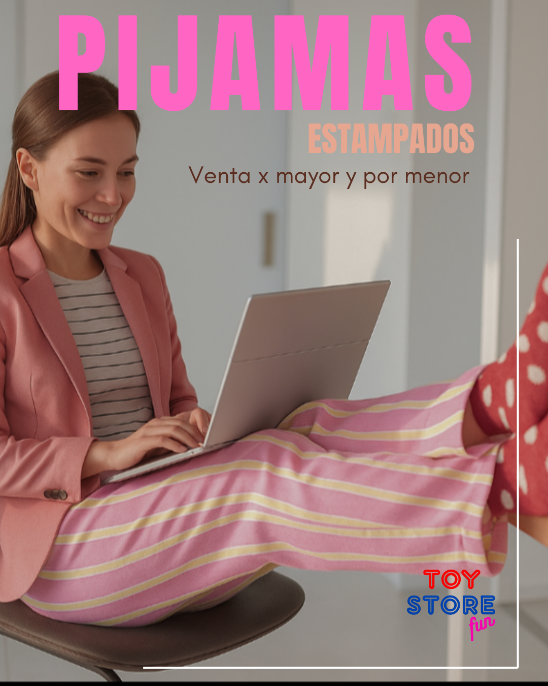 Imagen del carrusel Toy Store Fun