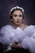 Coroa Madame Flor - Amanda Loes Grinaldas