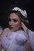 Coroa Madame Flor