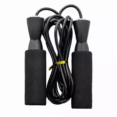 Corda De Pular Profissional Ajustavel MDG Fit® - comprar online