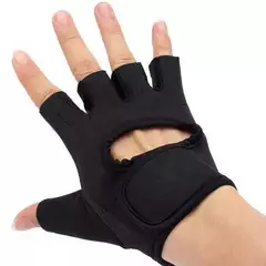 Par De Luva Para Academia MDG Fit®