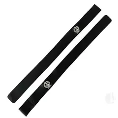 Strap Musculação Couro Legítimo Premium - comprar online