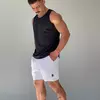 Bermuda Masculina para Treino 2 em 1 MDG Fit®