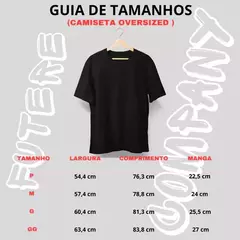 Camiseta Oversized Cbum Esparta Moda Academia MDG Fit® na internet
