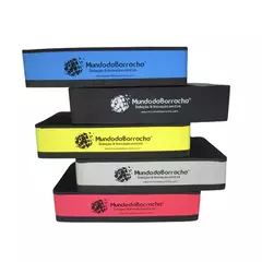 Step De Academia Esporte Alongamento 30x28x10 Fisioterapia Musculação Fitness