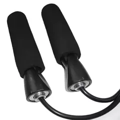Corda De Pular Profissional Ajustavel MDG Fit® na internet