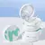 Polvo Matificador I'M MEME I'M OIL CUT PACT #001 Skin Mattifying - Moaio Beauty Skincare
