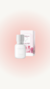 Muldream Vegano Aha Pha Ampolla Seum Skincare Coreano 55ml - comprar online