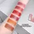 Gege Bear Pink Velvet Mist Gloss Lip Mud - Moaio Beauty Skincare