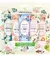 Set De 5 Cremas Para Manos Aromaticas Floral Hidratante - comprar online