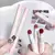 Gege Bear Labial Matte Larga Duracion - tienda online