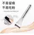Brocha Plana Ultra Fina Para Base - Moaio Beauty Skincare