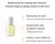 Muldream Vegan Green Mild Vitamina C Ampoule Serum Coreano - comprar online