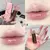 Gege Bear Honey Transcolor Hidratante Lip Glaze - Moaio Beauty Skincare