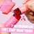 Imagen de Rubor Labial Jelly Gelatina Larga Duracion Mocoallure