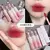 Gege Bear Labial Larga Duracion Mate Lip Glaze - comprar online