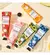 Set De 5 Cremas Para Manos Aromaticas Fruit Extract - comprar online