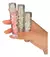 Balsamo Labial Hidratante Con Bolitas Miss Lara - comprar online
