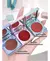 Gege Bear Tipsy Labial Y Rubor En Crema - tienda online