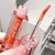 Gege Bear Labial Gloss Moist Ice Through The Lip Gaze - tienda online