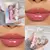 Balsamo Labial Hidratante Con Bolitas Miss Lara en internet