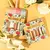 Set Balsamo Labial Manteca Cacao De Miel Hidratante X4 - tienda online