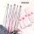 Gege Bear Light Sweet Soft Fog Lip Liner en internet