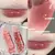 Gege Bear Labial Gloss Moist Ice Through The Lip Gaze - comprar online