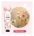 Set De 5 Cremas Para Manos Aromaticas Floral Hidratante - tienda online