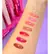 Lip Balm Gloss Peptide Hidratante Con Peptidos