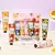 Set De 5 Cremas Para Manos Aromaticas Fruit Extract en internet