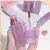 Gege Bear Silky Y Gloss Lilac en internet