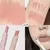 Imagen de Gege Bear Light Sweet Soft Fog Lip Liner