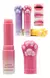Labial Hidratante Gloss Lovely - City Girl - Moaio Beauty Skincare