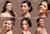 Imagen de Base Liquida Soft Matte Ruby Rose Nude - Tono 3