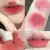 Gege Bear Labial Larga Duracion Mate Lip Glaze - tienda online