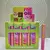 Labial Hidratante Gloss Miss Lara Fat Oil - tienda online