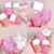 Set Labial Hidratante Gloss Mask Famoty x2 Unidades en internet
