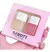 Imagen de Set Labial Hidratante Gloss Mask Famoty x2 Unidades
