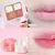 Set Labial Hidratante Gloss Mask Famoty x2 Unidades - comprar online