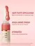 Sheglam Dupe Pout Pillow Cushion Lip Gloss Hidratante en internet