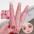 Rubor Liquido con Esponja Miss Lara Sweet Blush Liquid - comprar online