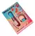 Set de Labial Hidratante y Gloss Miss Lara x2 Unidades - Moaio Beauty Skincare