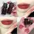 Labial Lip Gloss Osito Negro Miss Lara
